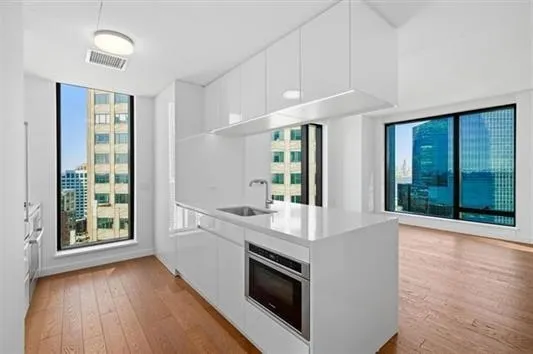 $4,500 | 99 Hudson Street, Unit 2101, Jersey City, NJ 07302