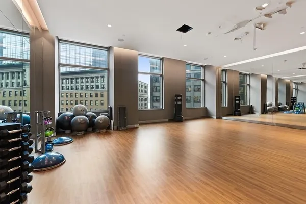 $4,500 | 99 Hudson Street, Unit 2101, Jersey City, NJ 07302