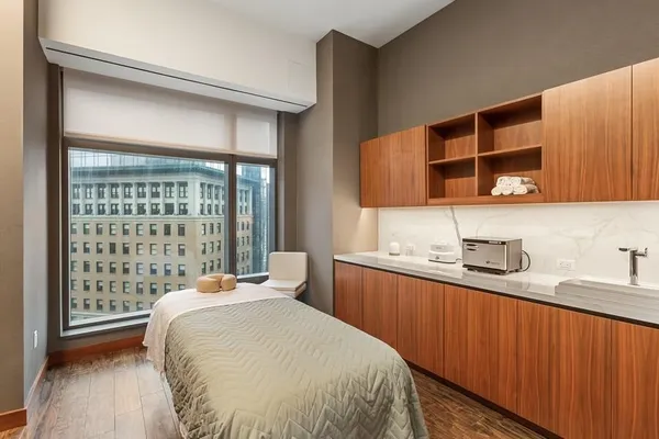 $4,500 | 99 Hudson Street, Unit 2101, Jersey City, NJ 07302