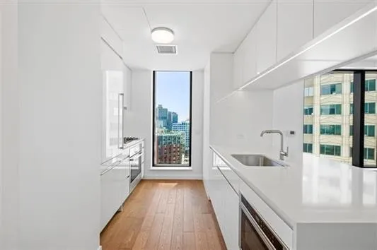 $4,500 | 99 Hudson Street, Unit 2101, Jersey City, NJ 07302