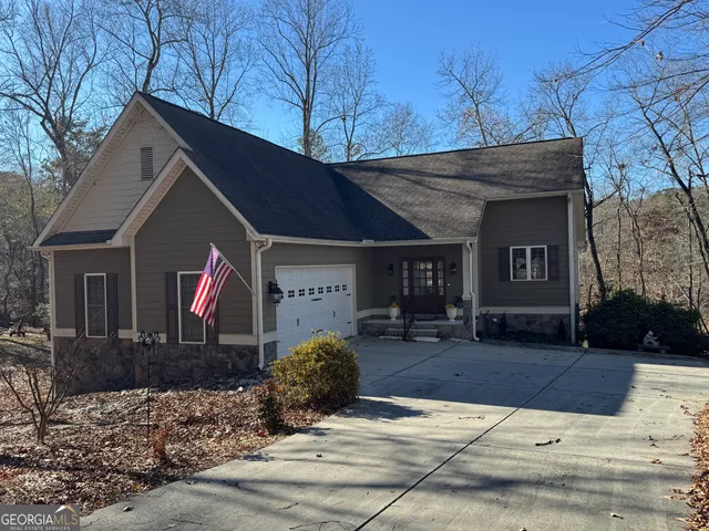 $689,000 | 94 Westwood Circle, Hartwell, GA 30643