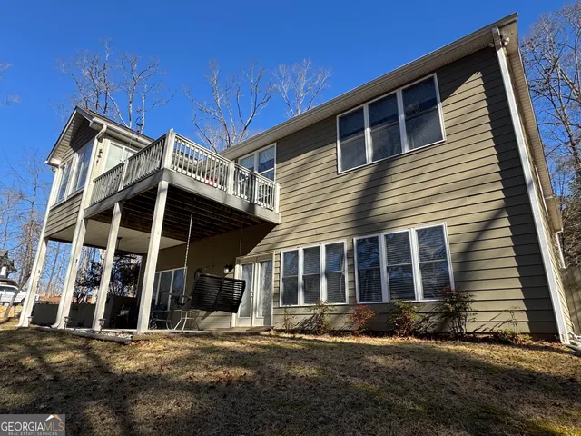 $689,000 | 94 Westwood Circle, Hartwell, GA 30643