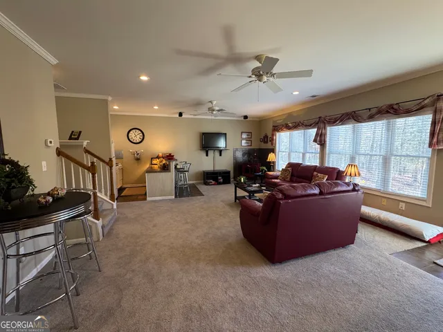 $689,000 | 94 Westwood Circle, Hartwell, GA 30643