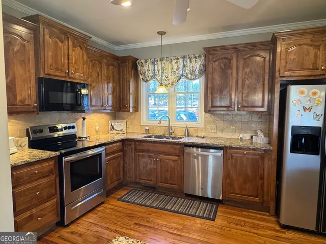 $689,000 | 94 Westwood Circle, Hartwell, GA 30643