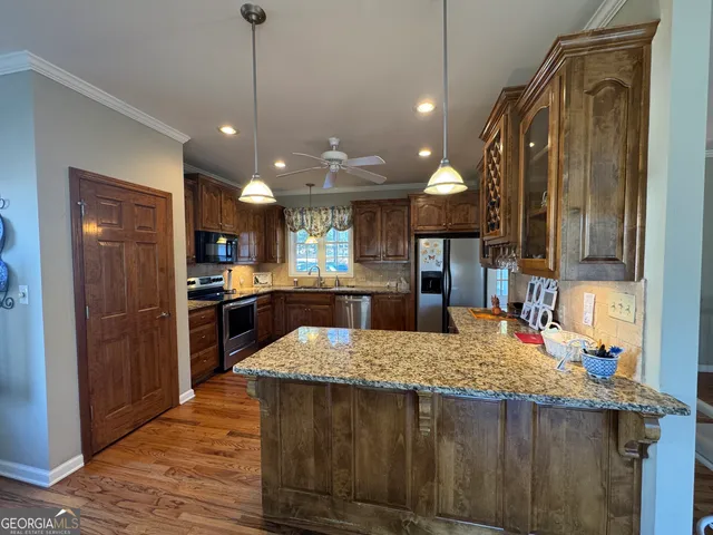 $689,000 | 94 Westwood Circle, Hartwell, GA 30643