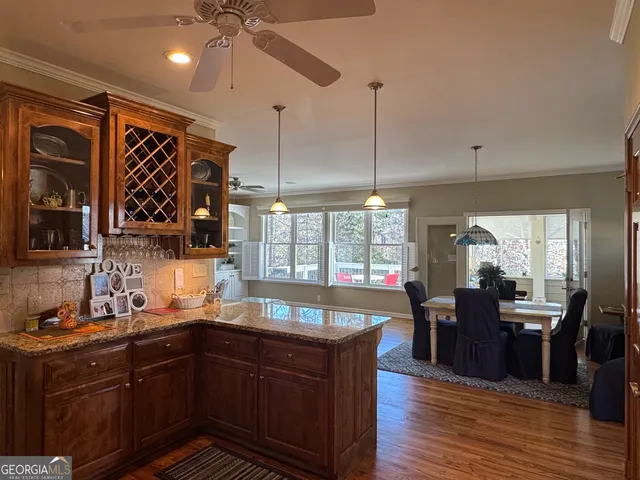 $689,000 | 94 Westwood Circle, Hartwell, GA 30643
