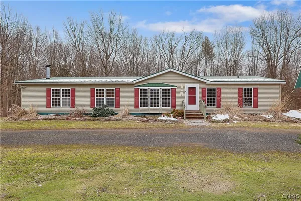 $255,000 | 814 County Rte 6, Volney, NY 13069