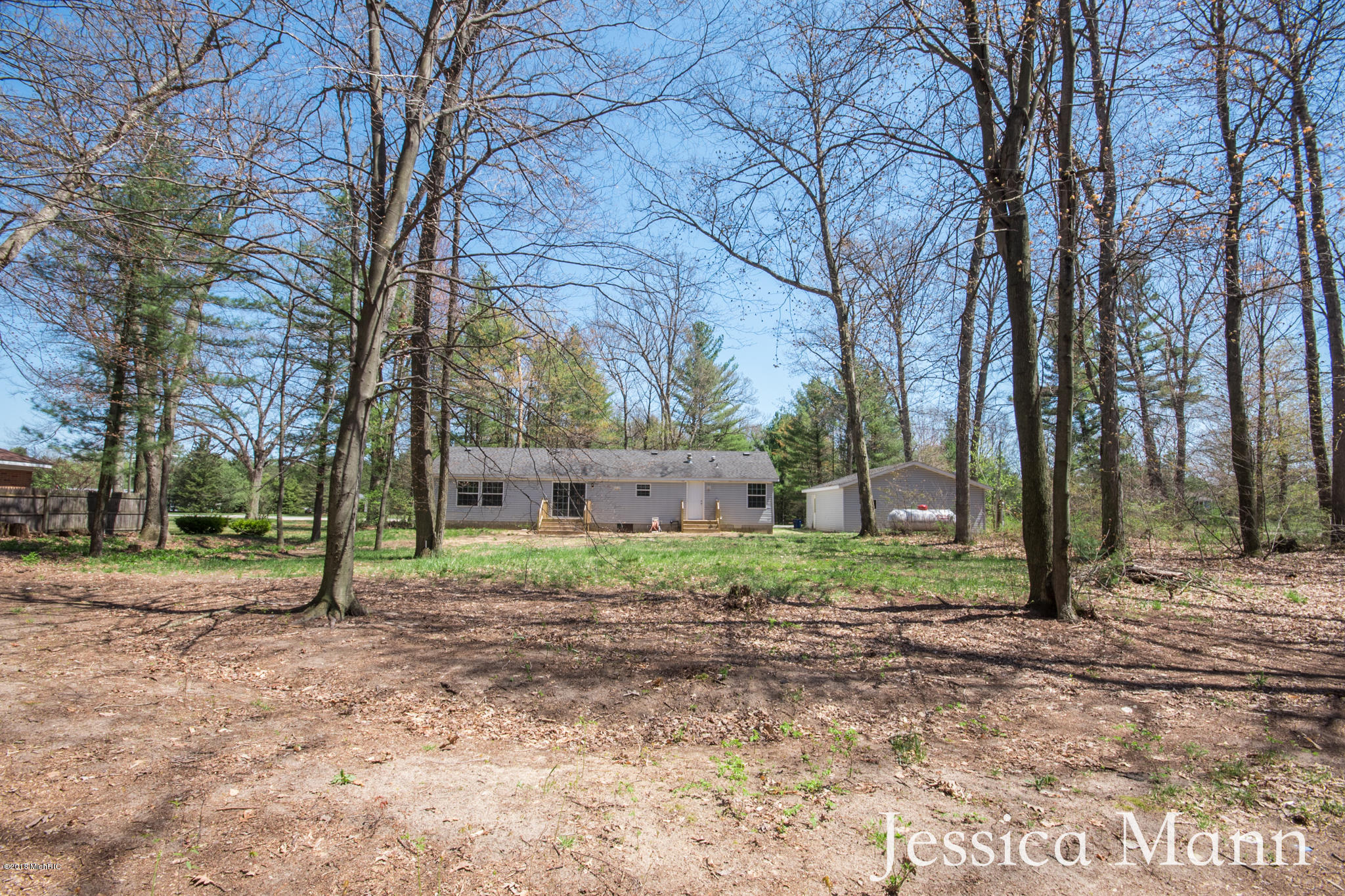 1623 South Sullivan Road Ravenna, MI 49451 - Photo 11 of 13 KHP_6605