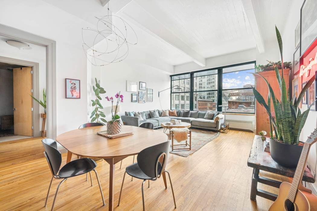 1 Main Street, Unit 4K Brooklyn, NY 11201 - Photo 2 of 17