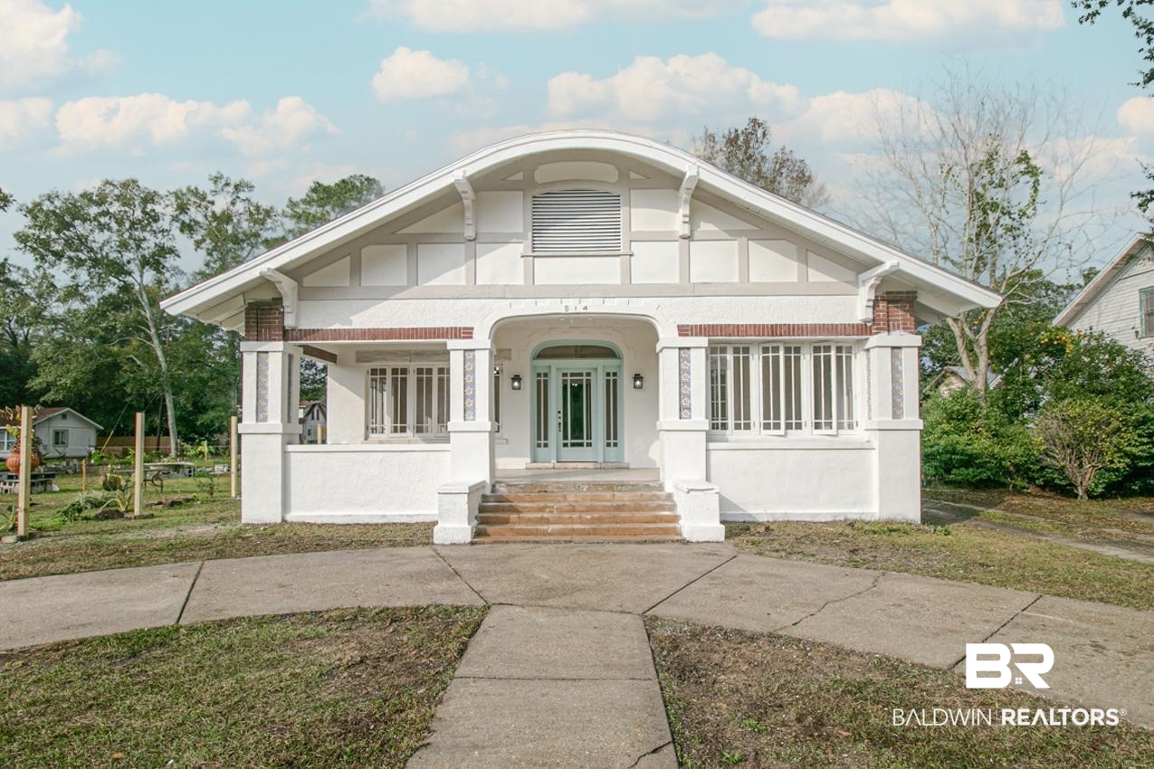 814 South Broad Street Mobile, AL 36603 - Photo 1 of 29