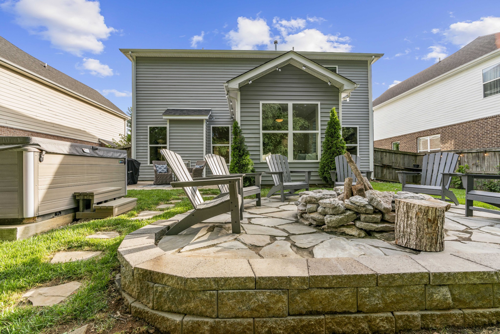 752 Bench Lane Mount Juliet, TN 37122 - Photo 65 of 85
