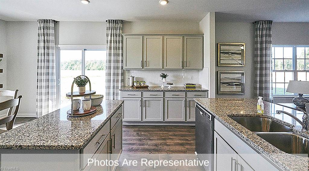 301 Rhett Avenue Lexington, NC 27295 - Photo 15 of 26 Images are Representative.