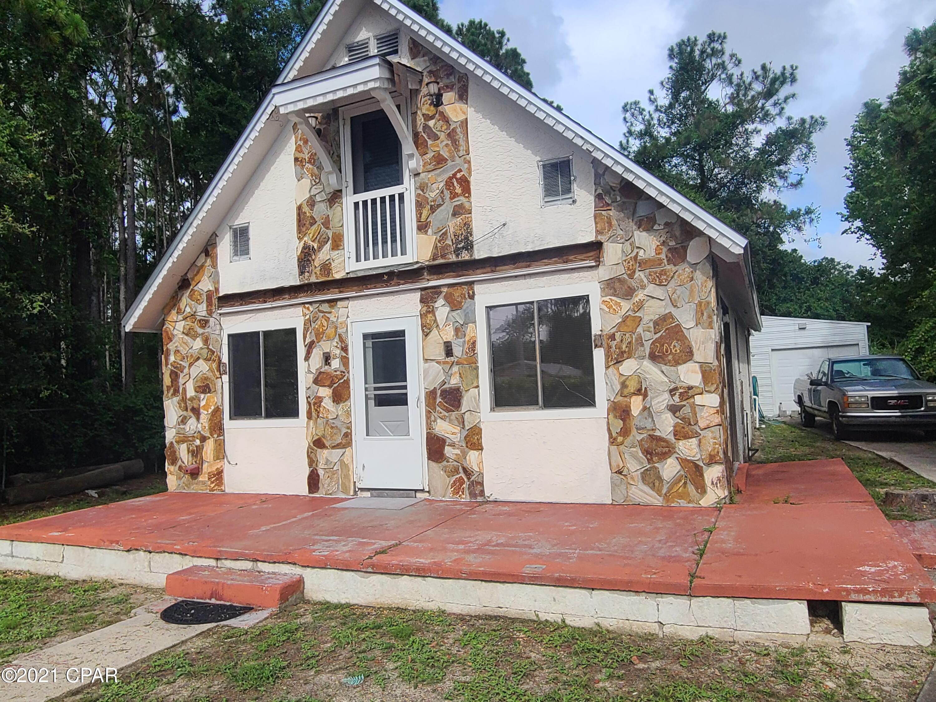 206 North Arnold Road Panama City Beach, FL 32413 - Photo 2 of 23