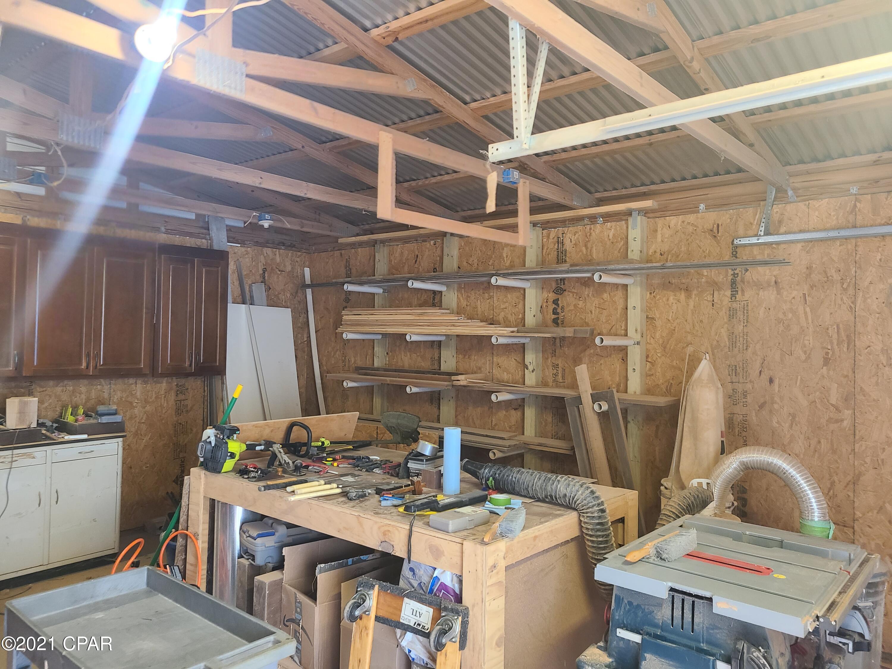 206 North Arnold Road Panama City Beach, FL 32413 - Photo 22 of 23