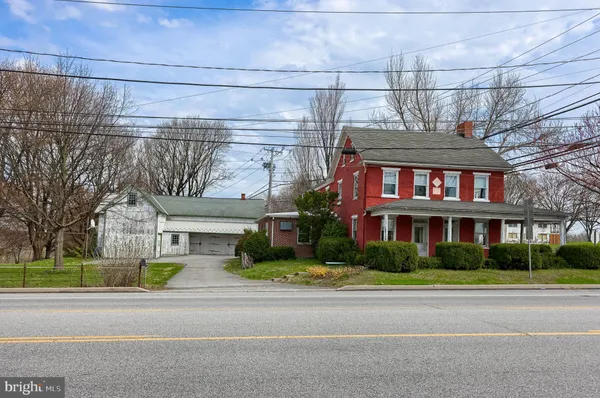 $449,900 | 2201 Harrisburg Pike, Lancaster, PA 17601