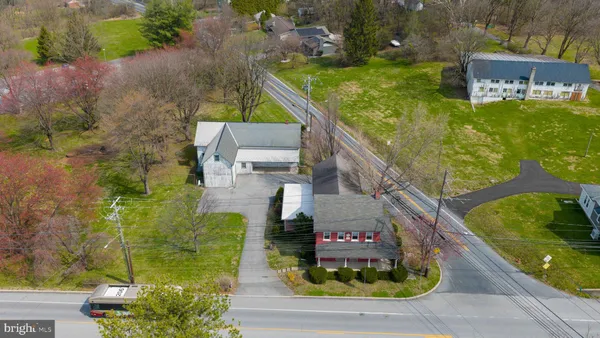 $449,900 | 2201 Harrisburg Pike, Lancaster, PA 17601