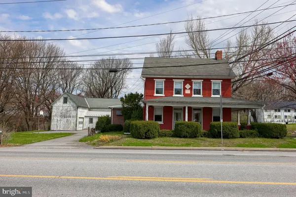 $449,900 | 2201 Harrisburg Pike, Lancaster, PA 17601