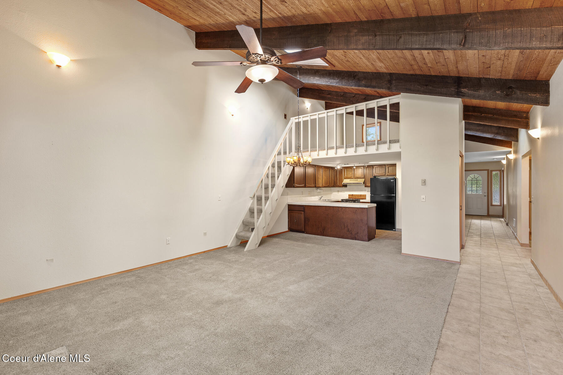 1309 Metaline Lane Sandpoint, ID 83864 - Photo 14 of 50 Great Room