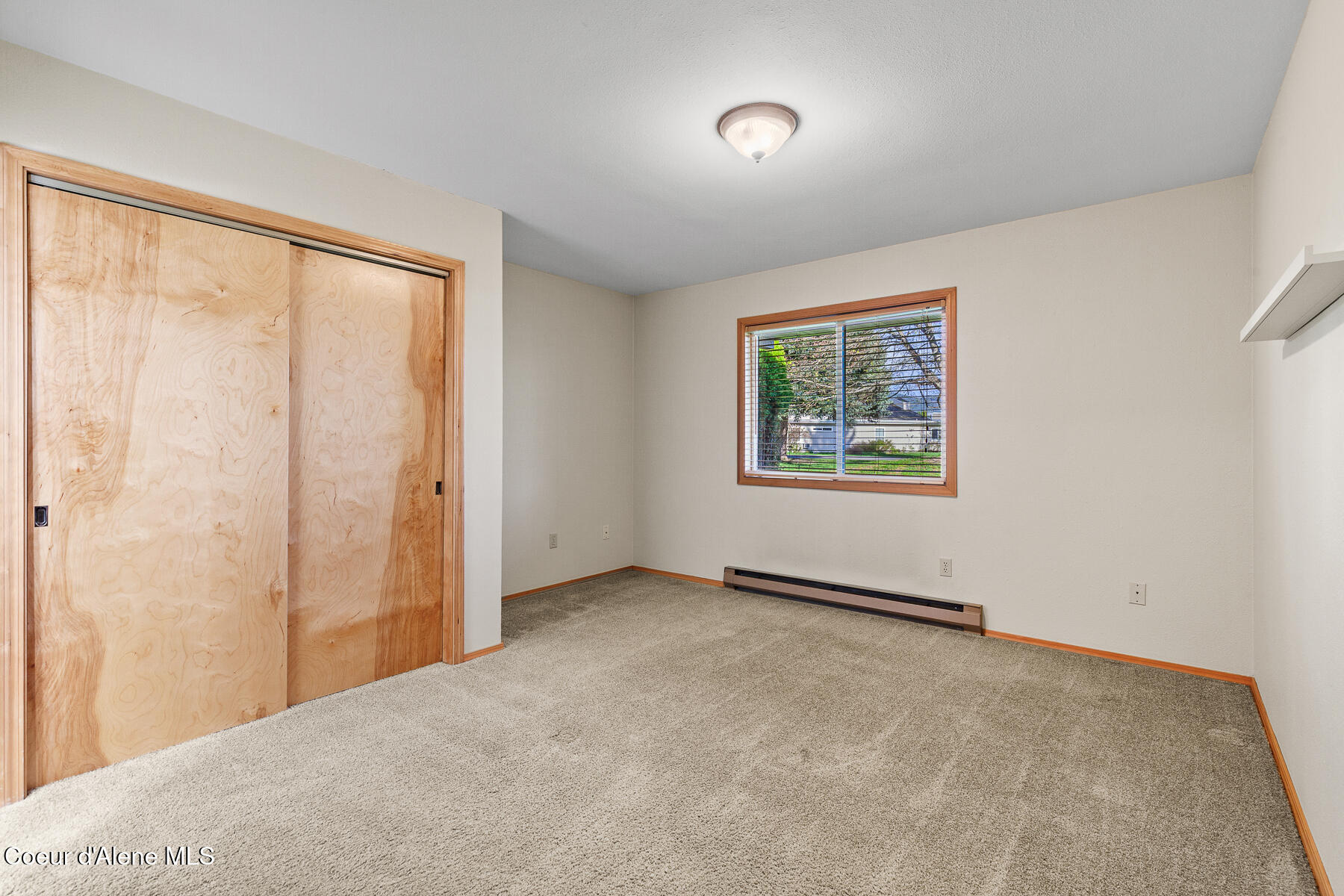 1309 Metaline Lane Sandpoint, ID 83864 - Photo 16 of 50 Primary Bedroom