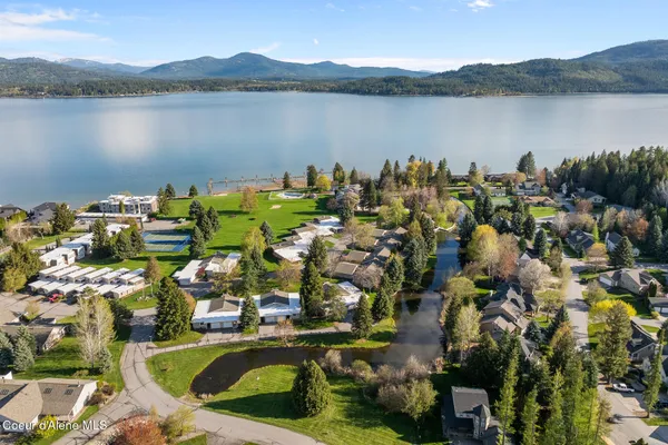 $550,000 | 1309 Metaline Lane, Sandpoint, ID 83864
