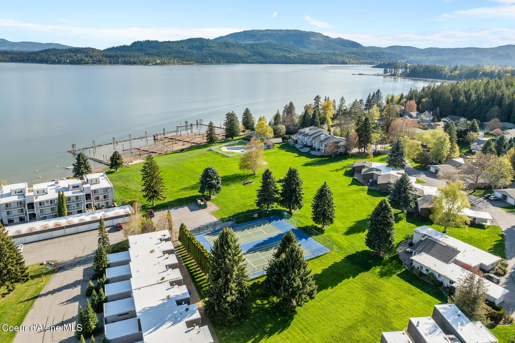1309 Metaline Lane Sandpoint, ID 83864 - Photo 21 of 50 Boat Docks Available