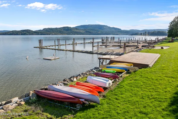 $550,000 | 1309 Metaline Lane, Sandpoint, ID 83864