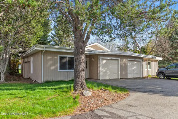 $550,000 | 1309 Metaline Lane, Sandpoint, ID 83864