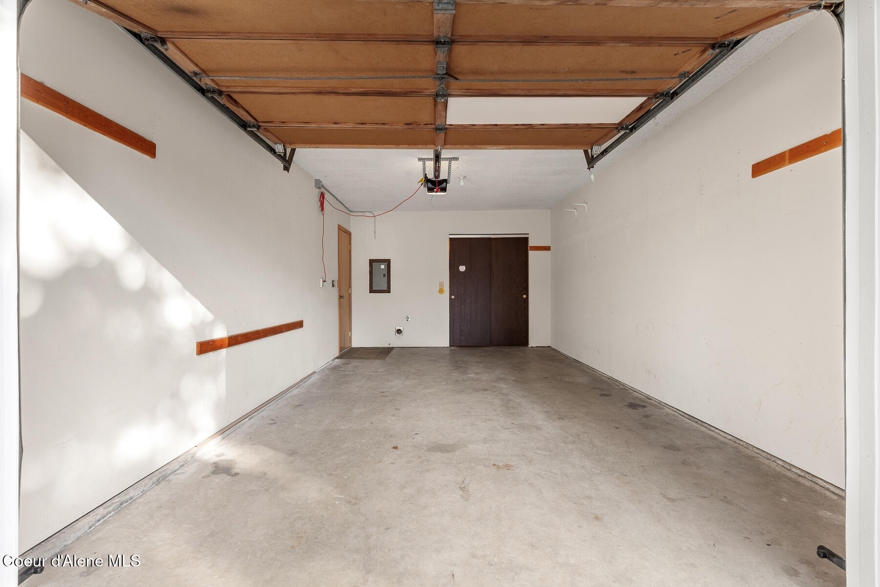 1309 Metaline Lane Sandpoint, ID 83864 - Photo 29 of 50 One Car Garage