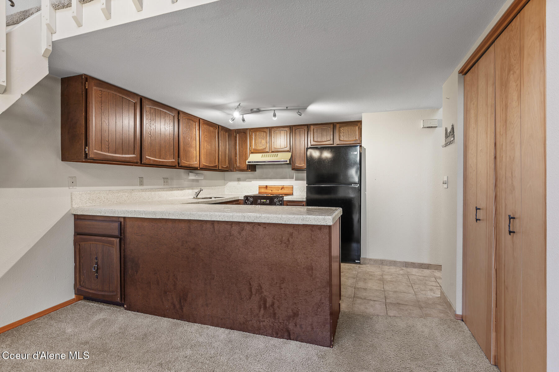 1309 Metaline Lane Sandpoint, ID 83864 - Photo 30 of 50 Kitchen