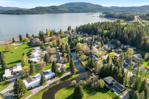 $550,000 | 1309 Metaline Lane, Sandpoint, ID 83864