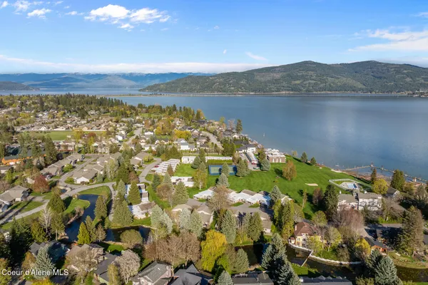 $550,000 | 1309 Metaline Lane, Sandpoint, ID 83864