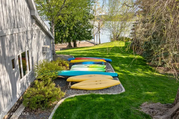 $550,000 | 1309 Metaline Lane, Sandpoint, ID 83864