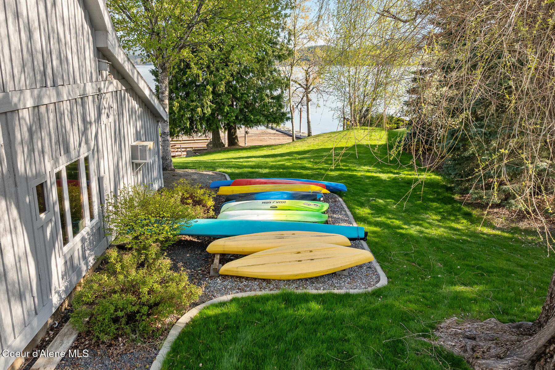 1309 Metaline Lane Sandpoint, ID 83864 - Photo 41 of 50 Kayaks