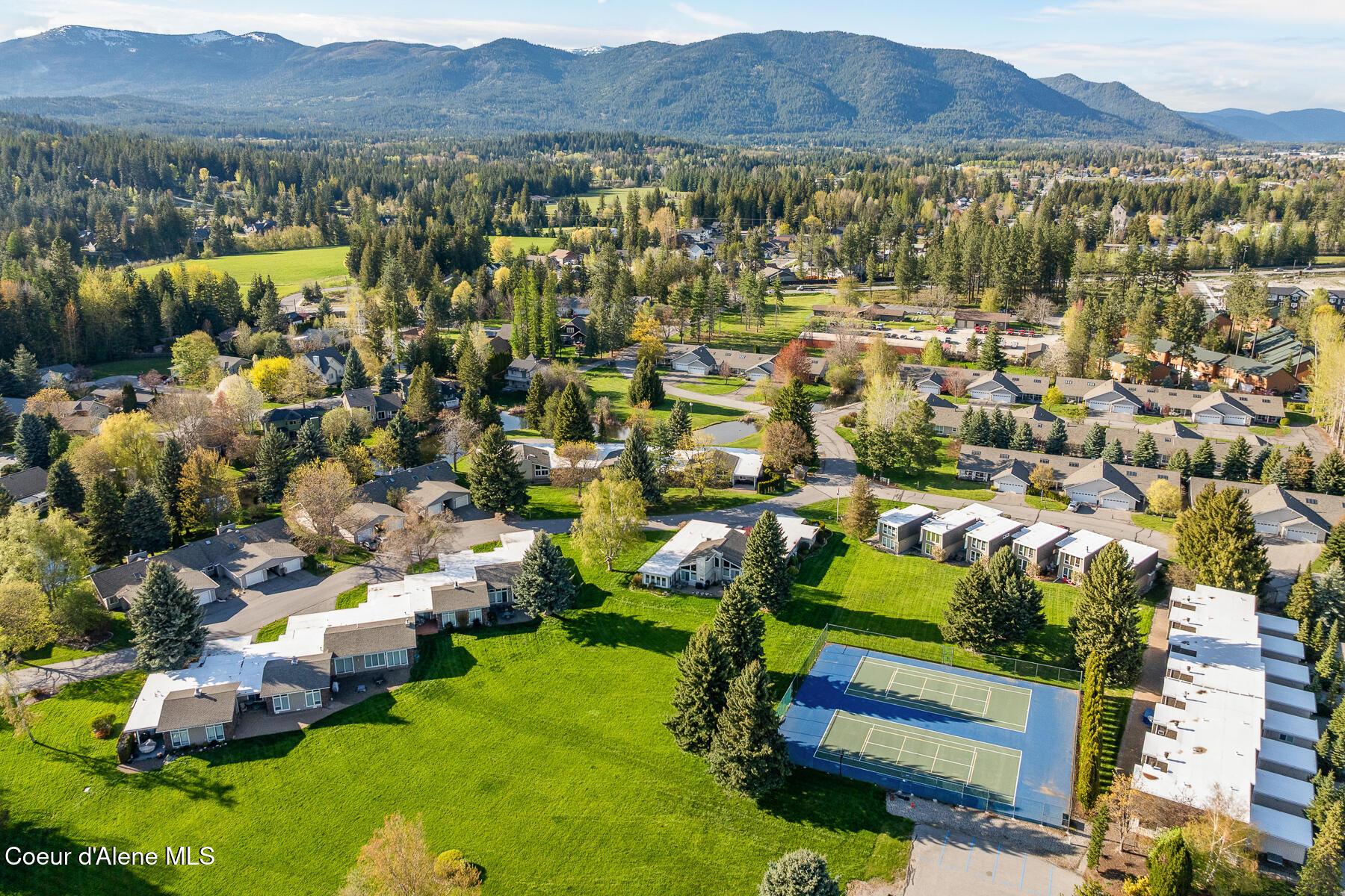 1309 Metaline Lane Sandpoint, ID 83864 - Photo 43 of 50 Westwood Village