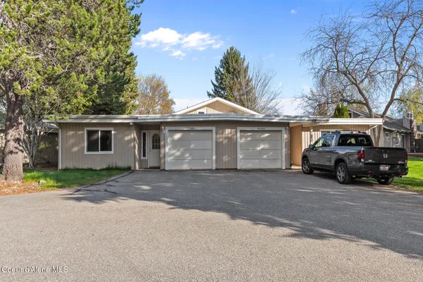 $550,000 | 1309 Metaline Lane, Sandpoint, ID 83864