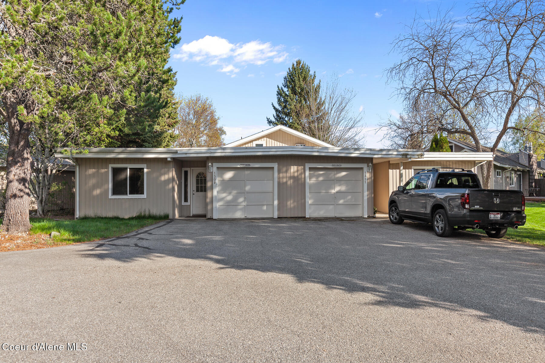 1309 Metaline Lane Sandpoint, ID 83864 - Photo 48 of 50 North Idaho Living Elevated