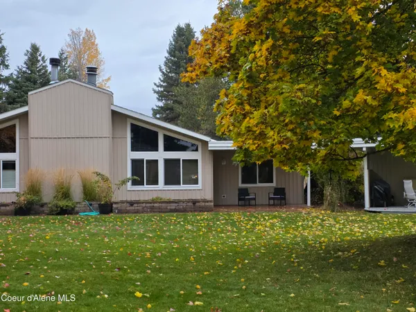 $550,000 | 1309 Metaline Lane, Sandpoint, ID 83864