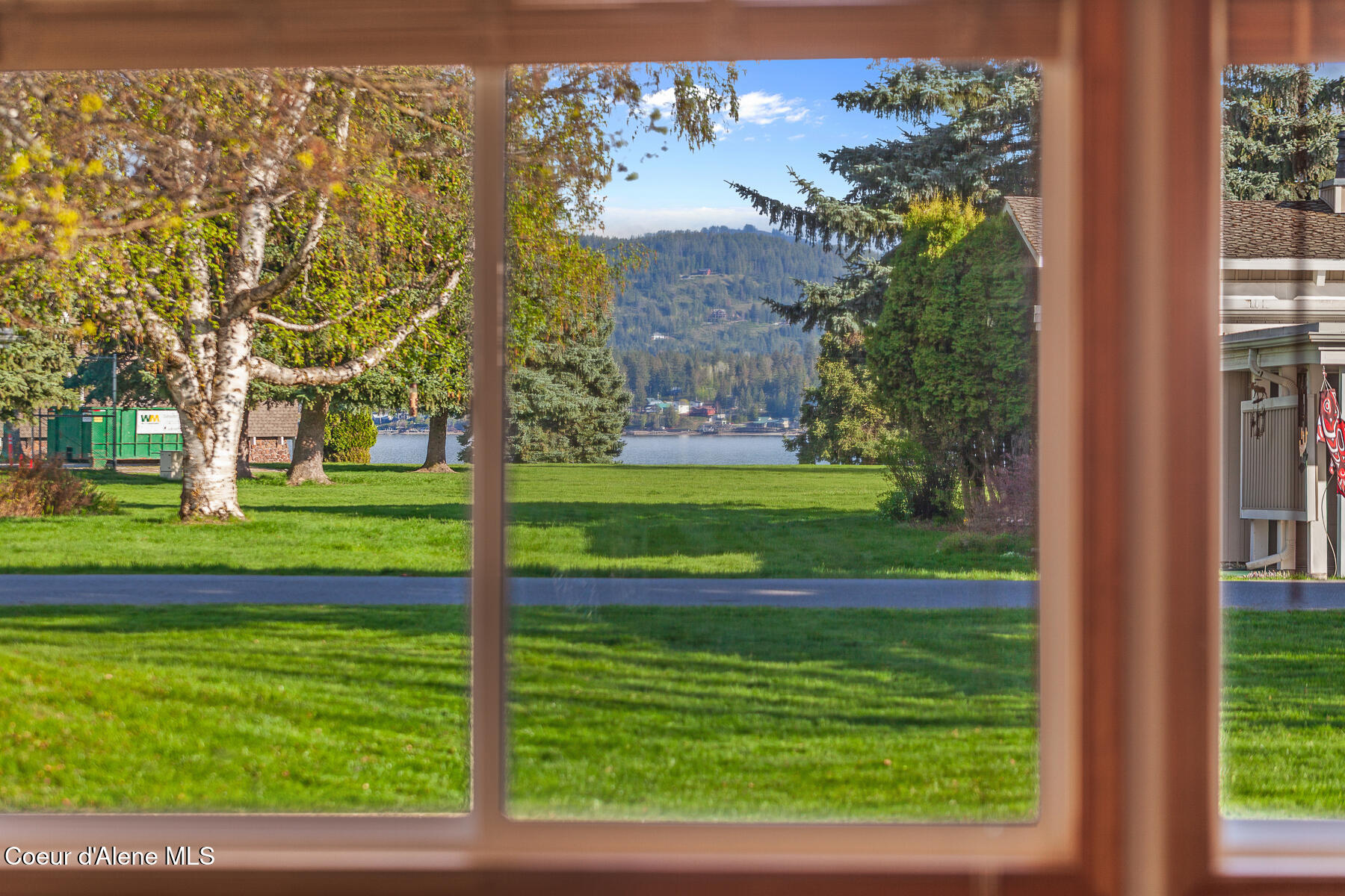 1309 Metaline Lane Sandpoint, ID 83864 - Photo 6 of 50 View, View, View