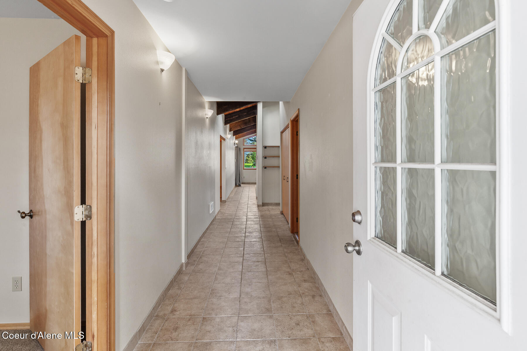1309 Metaline Lane Sandpoint, ID 83864 - Photo 8 of 50 Foyer Entrance