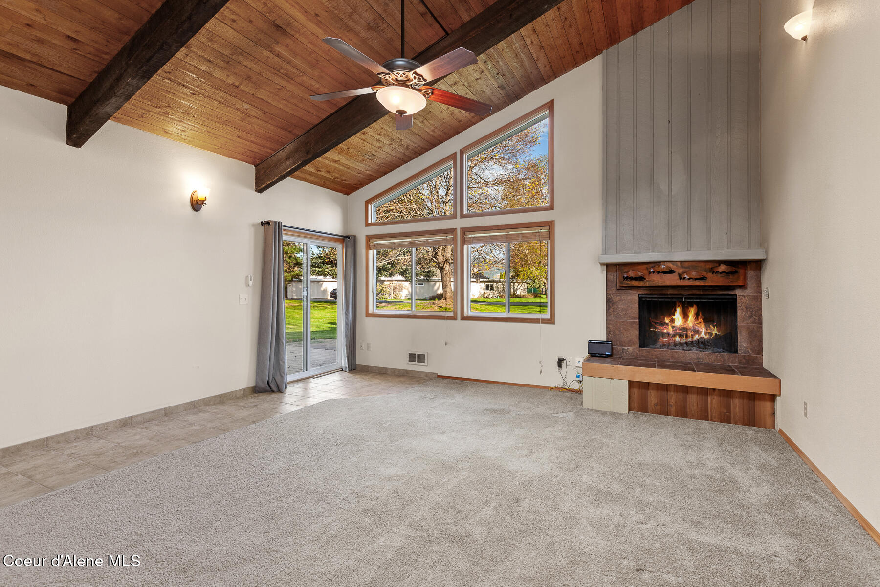 1309 Metaline Lane Sandpoint, ID 83864 - Photo 10 of 50 Great Room