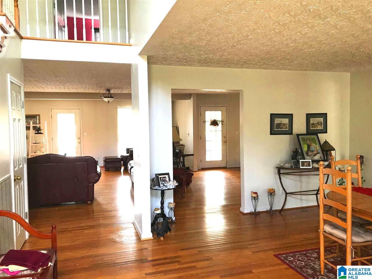 2137 Whites Gap Road Southeast Jacksonville, AL 36265 - Photo 8 of 34