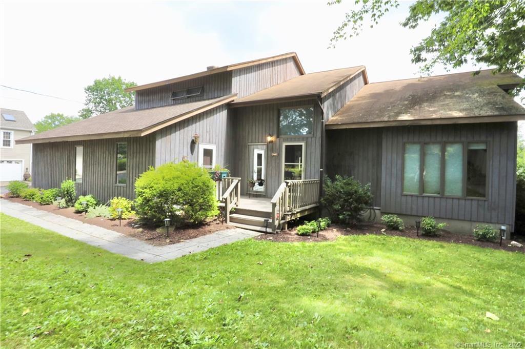 155 Huntington Road New Haven, CT 06512 - Photo 1 of 1 Gallery Image 1