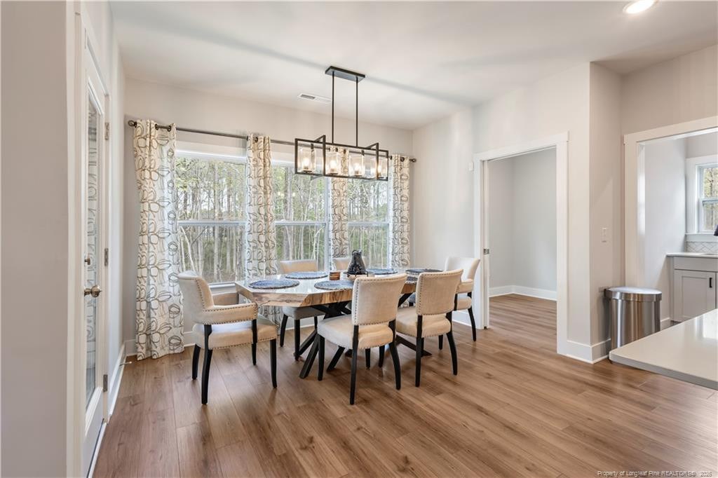 248 Duncan Crk Road Lillington, NC 27546 - Photo 13 of 31 Photo 13
