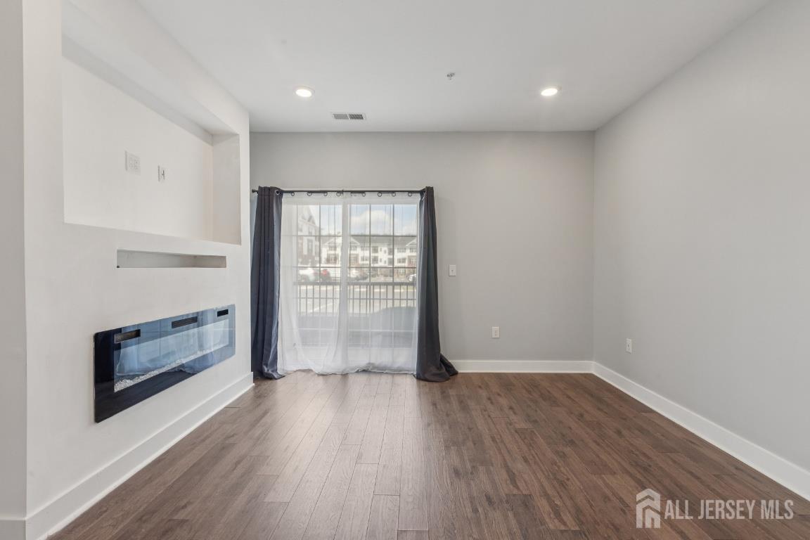 517 Tavern Road Monroe Township, NJ 08831 - Photo 4 of 27 a view of livingroom with hardwood