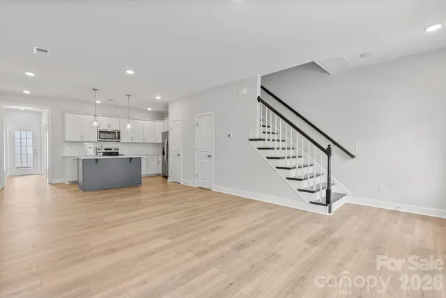 $434,900 | 125 Cherry Spgs Lane, Unit 11D, Asheville, NC 28804