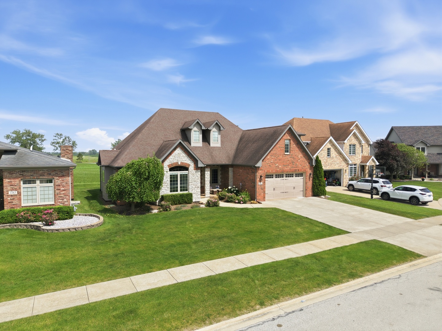 1153 Ash Street Beecher, IL 60401 - Photo 40 of 44