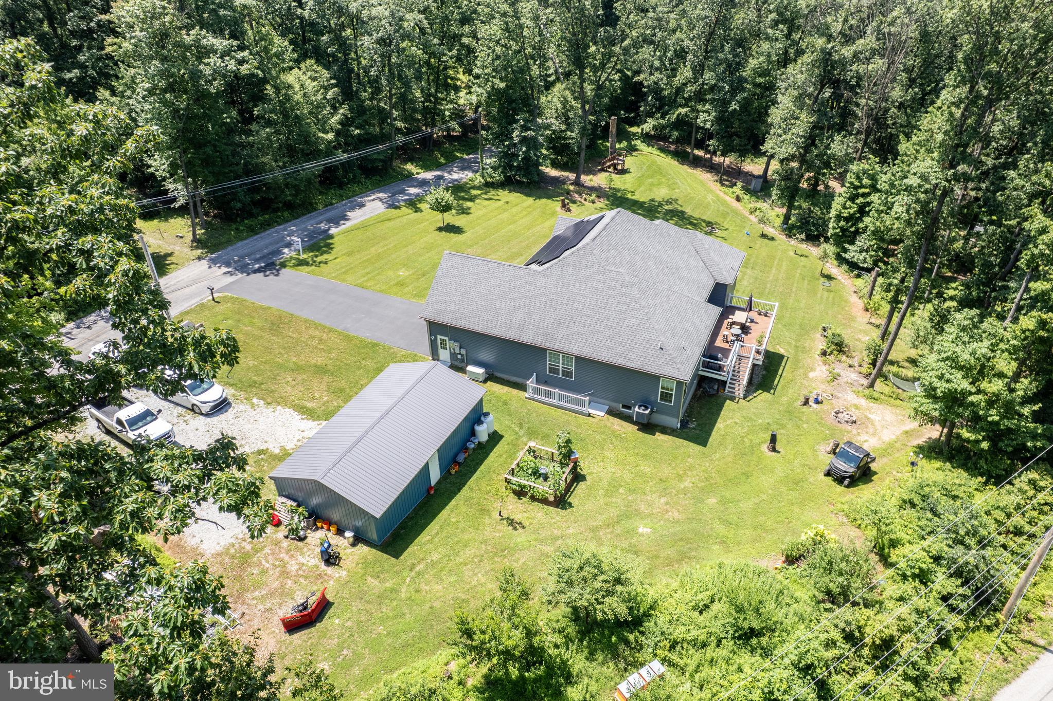784 High Rock Road North Hanover, PA 17331 - Photo 108 of 111