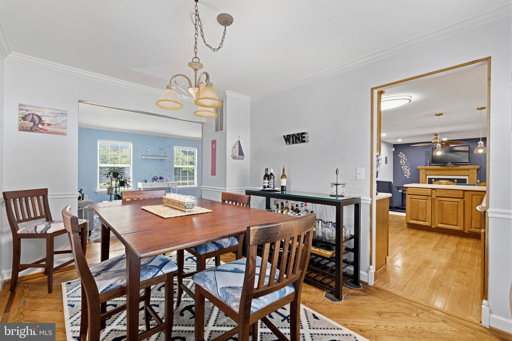 7705 Mahogany Road Severn, MD 21144 - Photo 10 of 47
