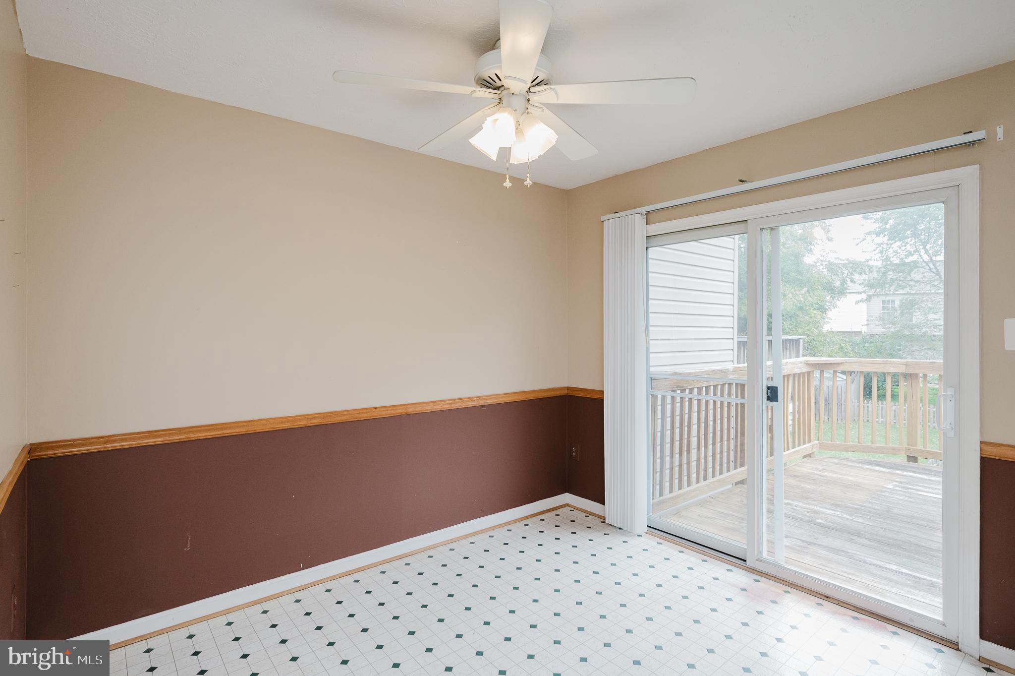 238 Point To Point Square Bel Air, MD 21015 - Photo 11 of 33 Eating Area/Kitchen Table Space