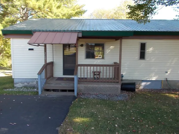 $249,900 | 269 Western Shores Road, Wells, VT 05774